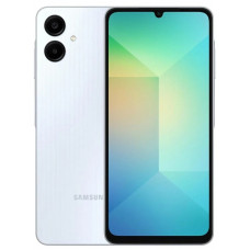 Купить Samsung Galaxy A06 4/64 Light Blue