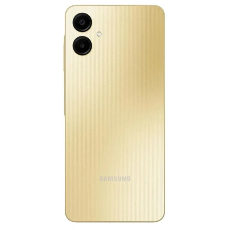Samsung Galaxy A06 4/64 Gold