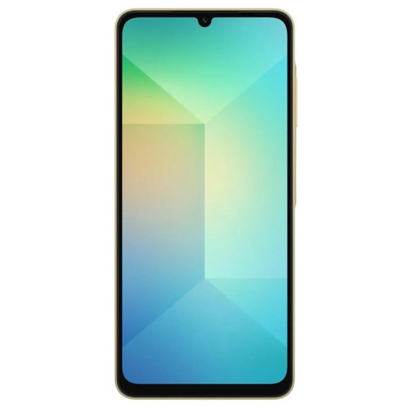 Samsung Galaxy A06 4/64 Gold