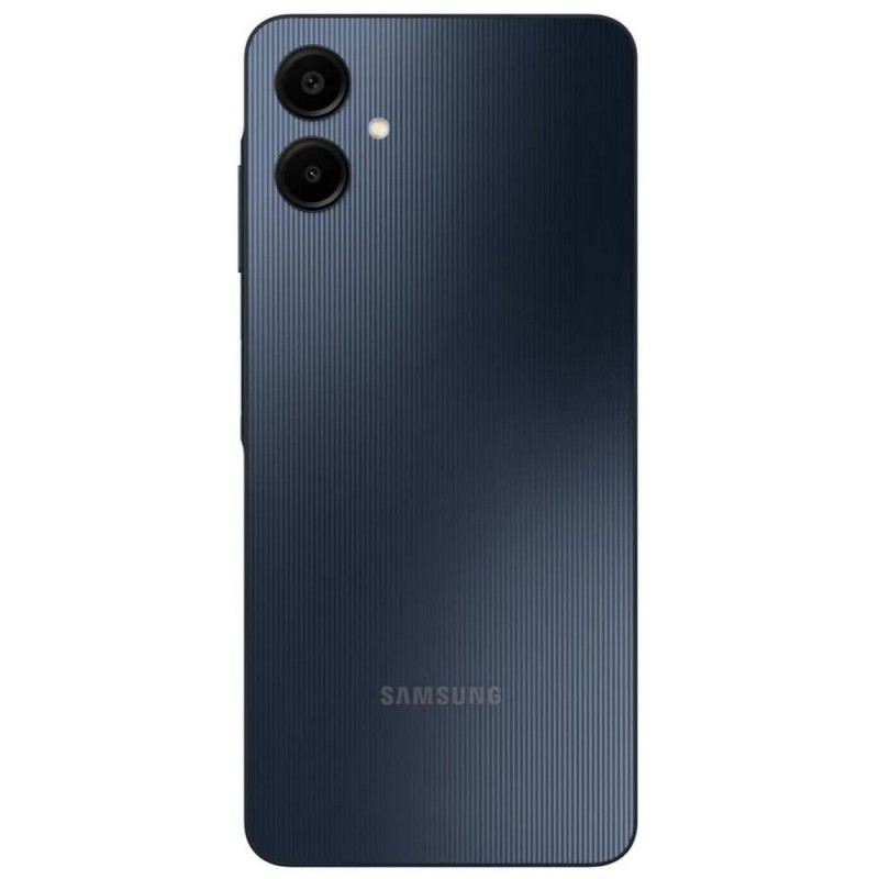 Samsung Galaxy A06 4/128 Black