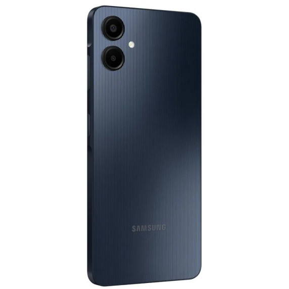 Samsung Galaxy A06 4/128 Black