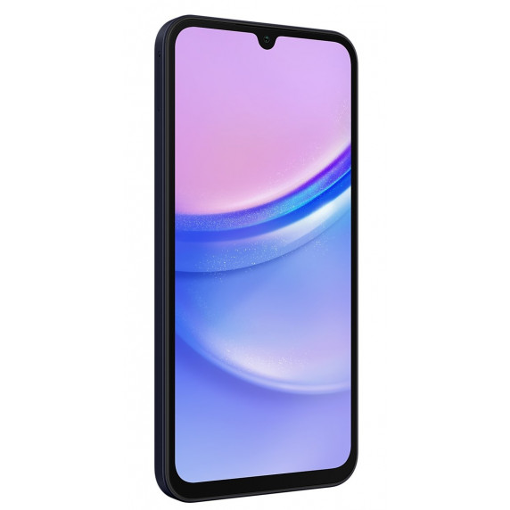 Samsung Galaxy A15  4/128 Blue Black