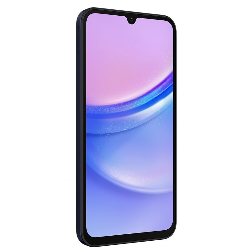 Samsung Galaxy A15  4/128 Blue Black