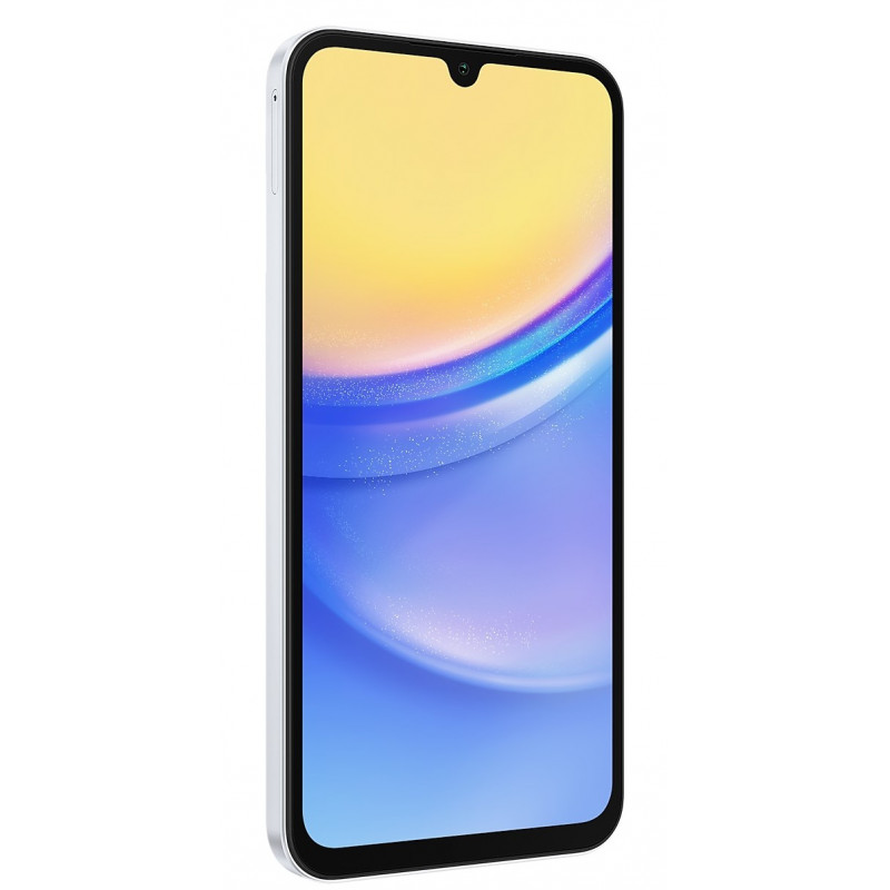 Samsung Galaxy A15  4/128 Light Blue