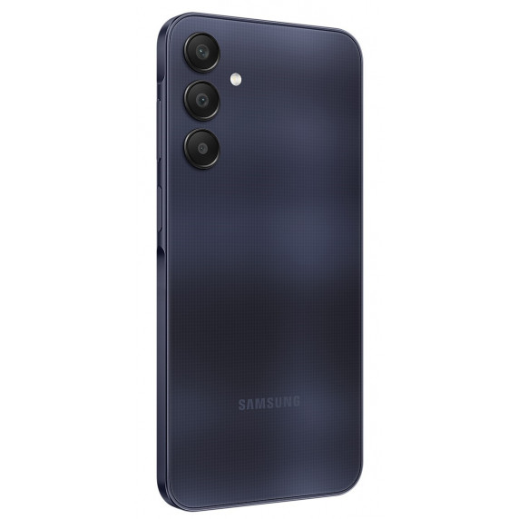Samsung Galaxy A25 8/128GB Black