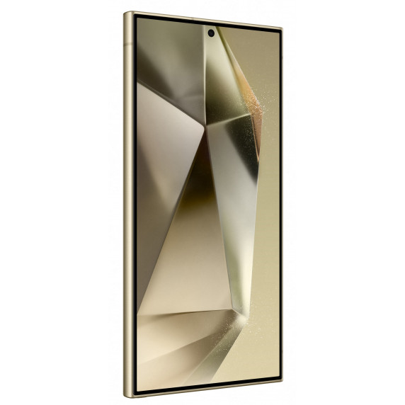 Samsung Galaxy S24 Ultra 5G 12/1T Titanium Yellow