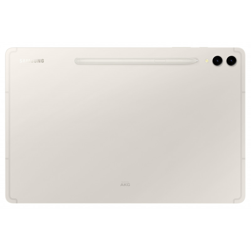 Samsung Galaxy Tab S9 Plus 256GB 5G Beige