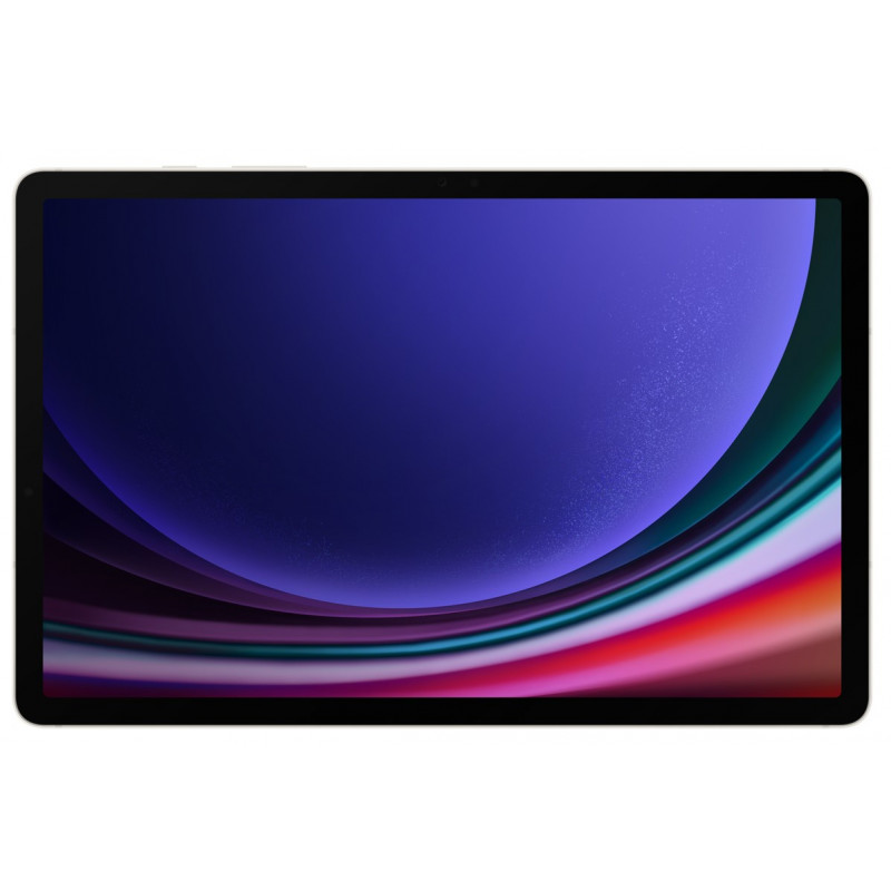Samsung Galaxy Tab S9 128GB Beige