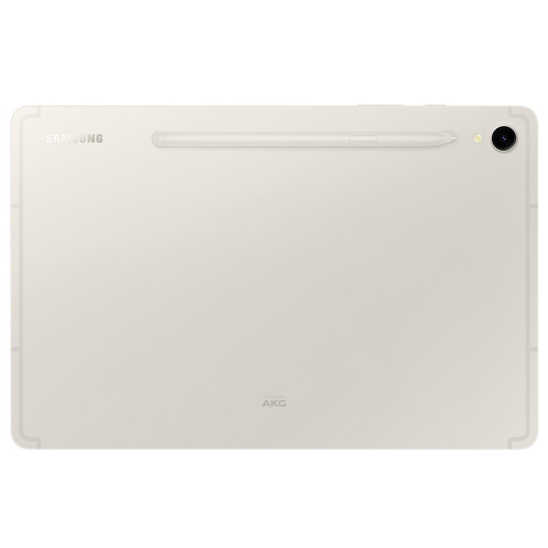 Samsung Galaxy Tab S9 128GB Beige