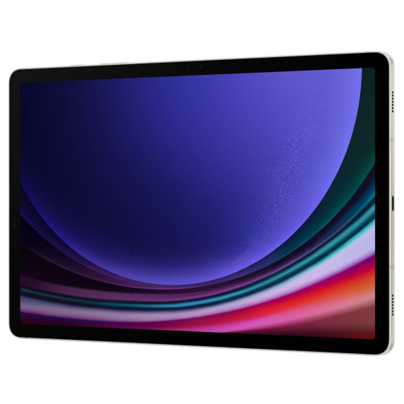Samsung Galaxy Tab S9 128GB Beige
