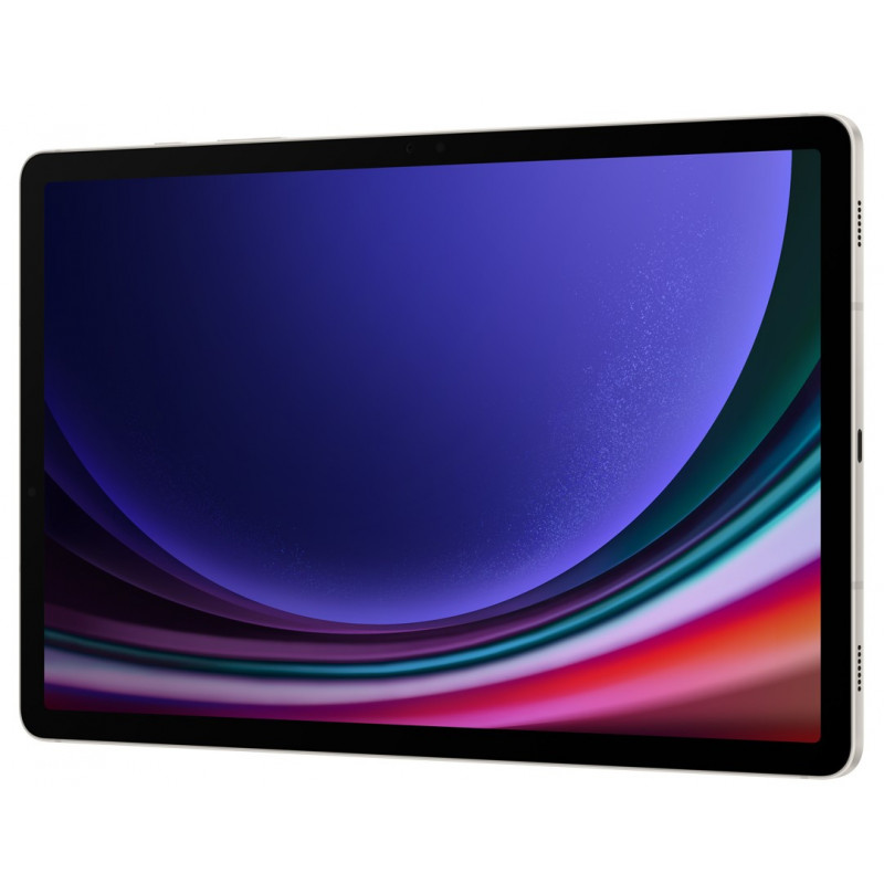 Samsung Galaxy Tab S9 128GB Beige