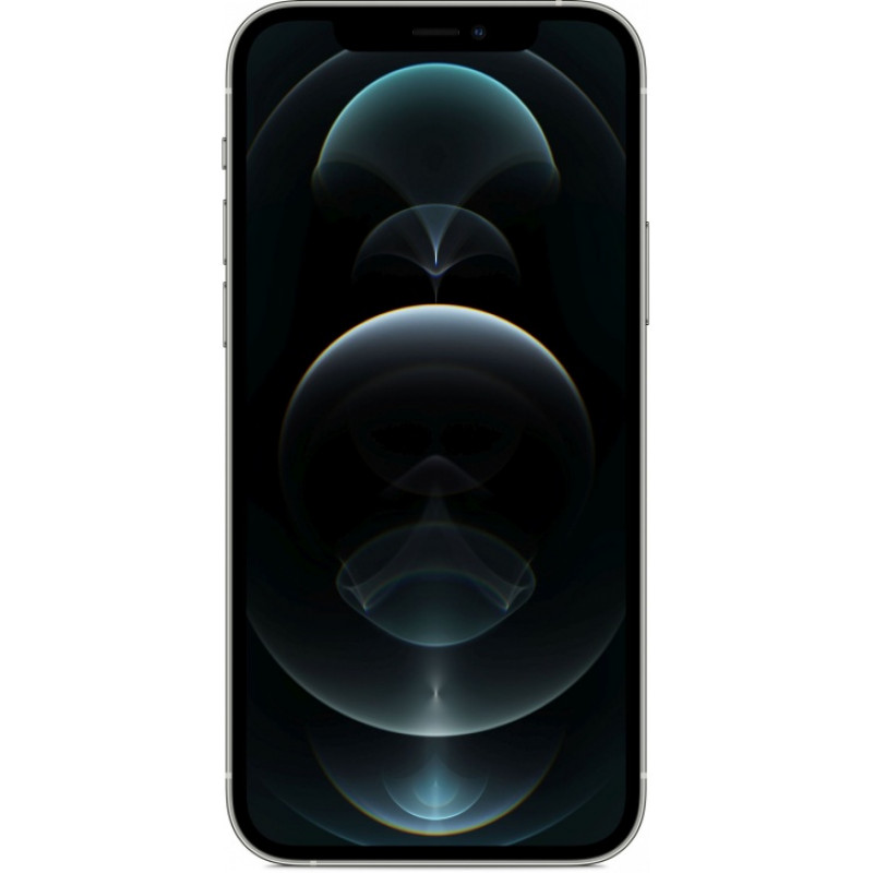 Apple iPhone 12 Pro Max 256GB Silver