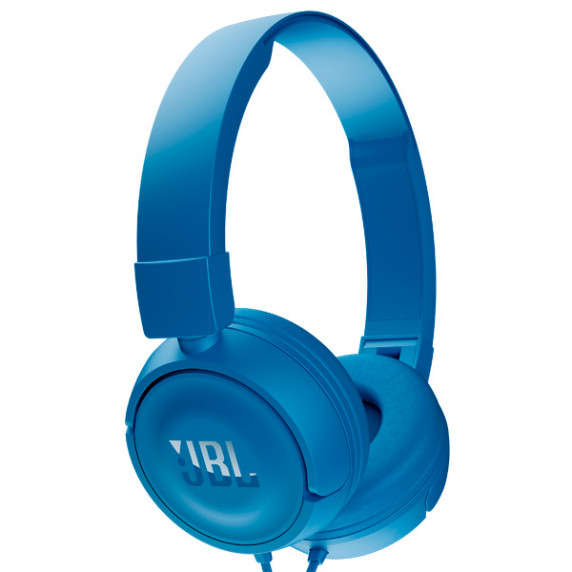 Наушники JBL T450 Blue