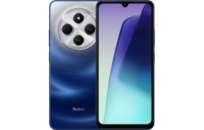 Купить Xiaomi Redmi 14C 4/128GB Blue