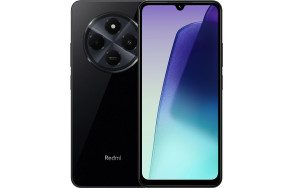 Купить Xiaomi Redmi 14C 4/128GB Black
