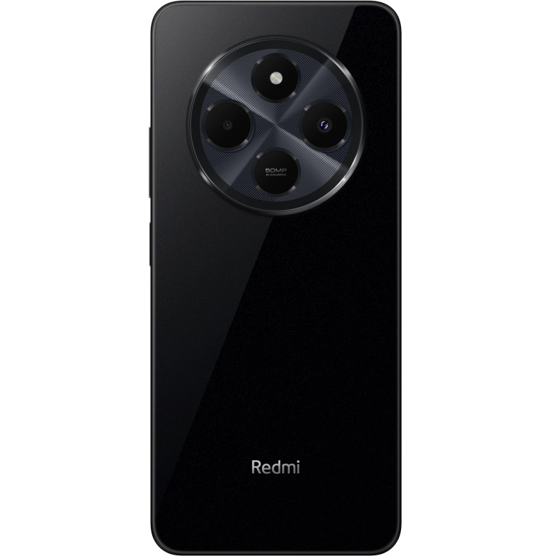 Xiaomi Redmi 14C 4/128GB Black