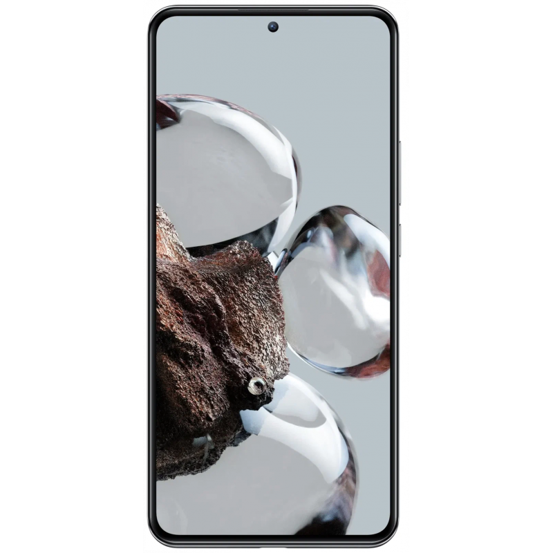 Xiaomi 12T 8/256GB Silver