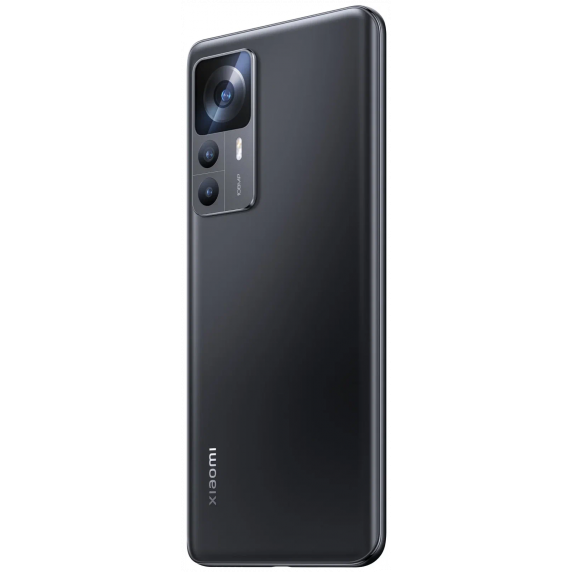Xiaomi 12T 8/128GB Black