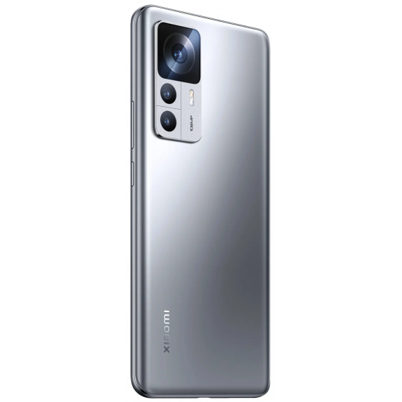 Xiaomi 12T 8/128GB Silver