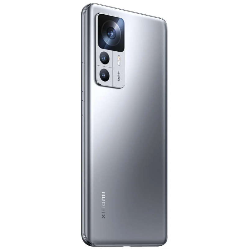 Xiaomi 12T 8/128GB Silver