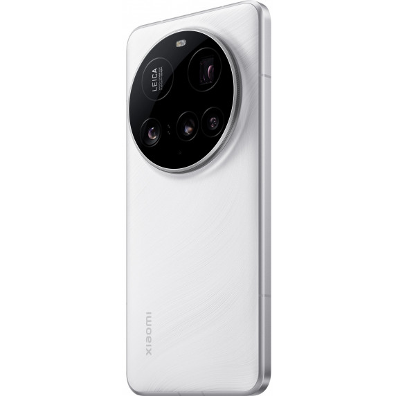 Xiaomi Mi 15 Ultra 16/512GB White