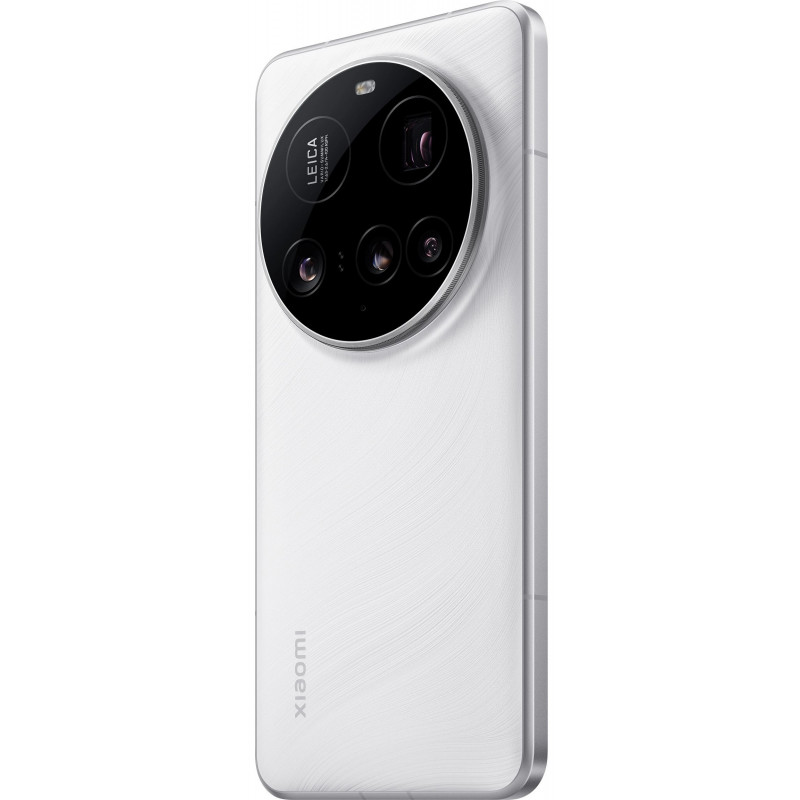 Xiaomi Mi 15 Ultra 16/512GB White