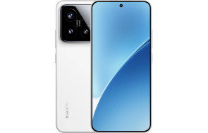 Купить Xiaomi Mi 15 12/256GB White