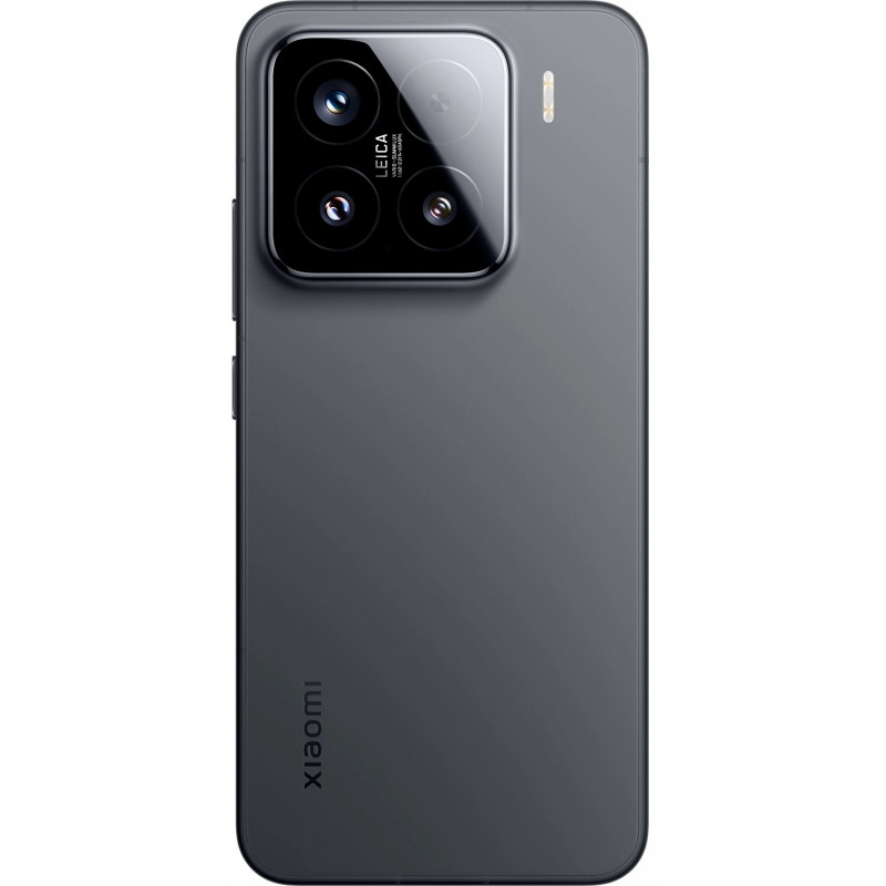 Xiaomi Mi 15 12/512GB Black