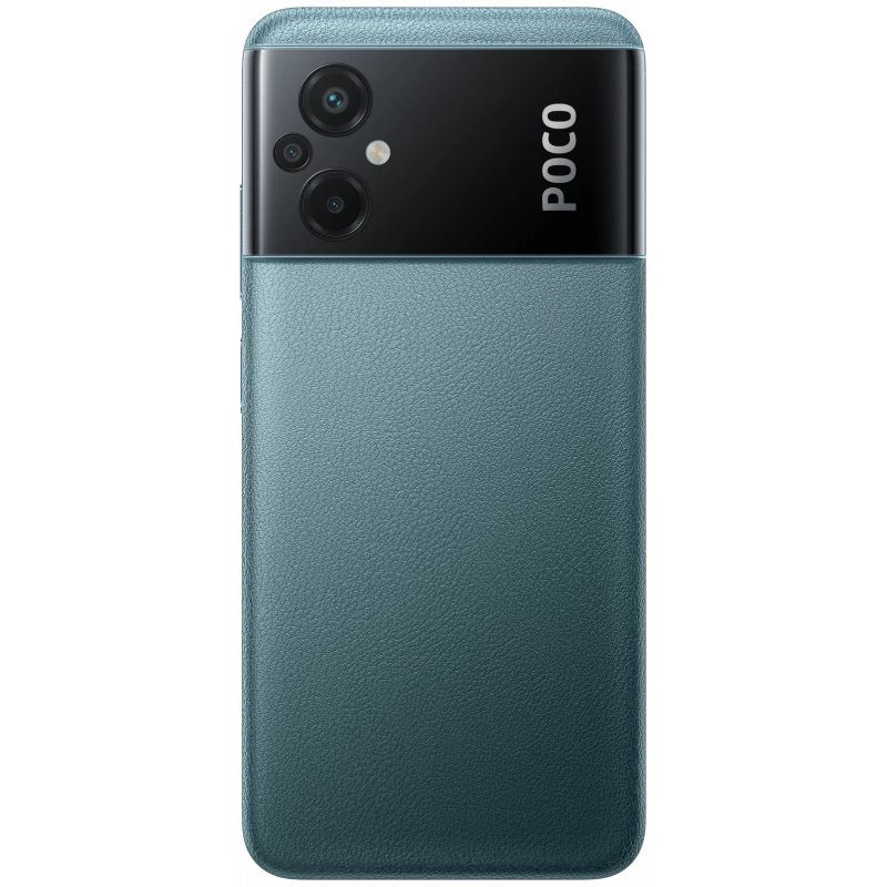 Xiaomi Poco M5 5G 4/128 GB Green