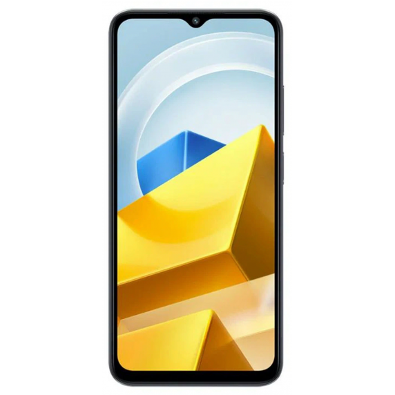 Xiaomi Poco M5 5G 4/128 GB Black