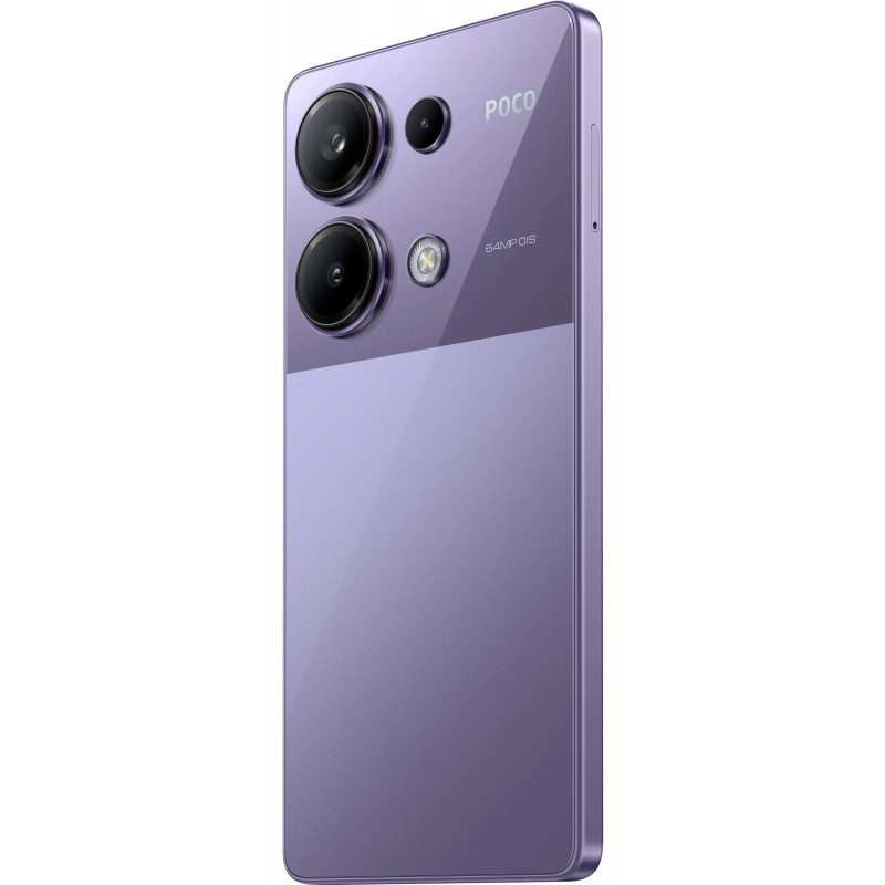 Xiaomi POCO M6 Pro 12/512GB Purple