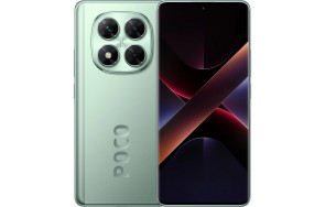 Купить Xiaomi POCO X7 12/512GB Green