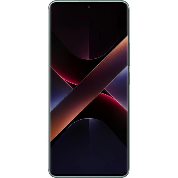 Xiaomi POCO X7 8/256GB Green