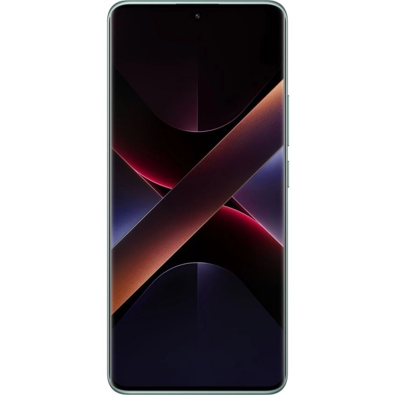 Xiaomi POCO X7 8/256GB Green