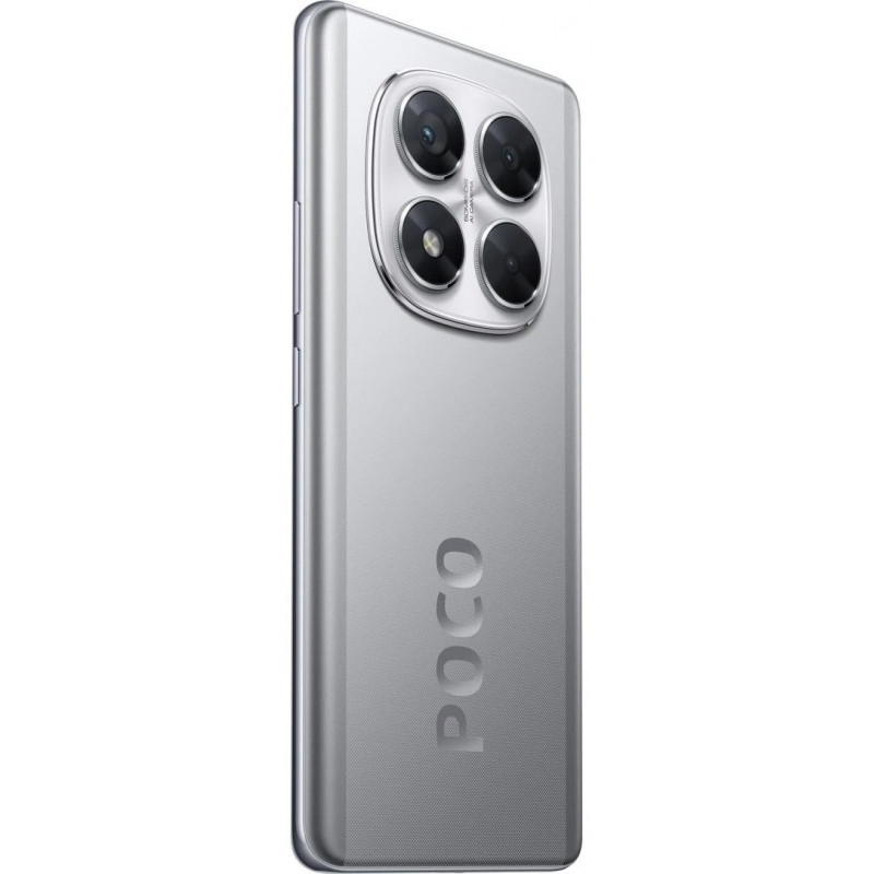 Xiaomi POCO X7 12/512GB Silver