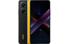 Купить Xiaomi POCO X7 Pro 5G 12/256GB Yellow