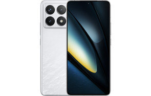 Купить Xiaomi POCO F6 Pro 12/256GB White