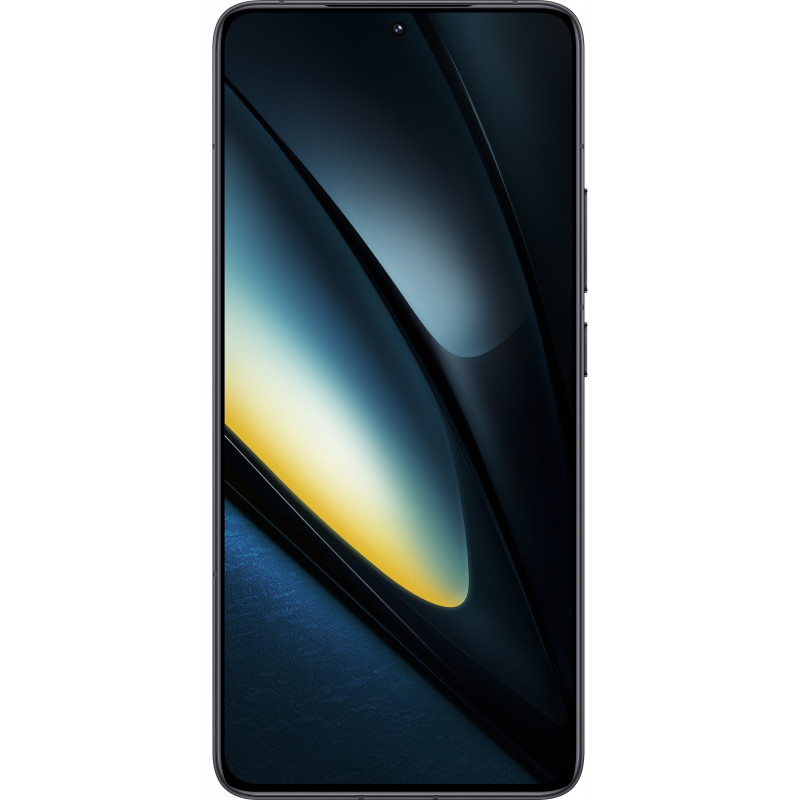 Xiaomi POCO F6 Pro 12/512GB Black