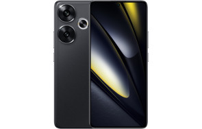 Купить Xiaomi POCO F6 12/512GB Black