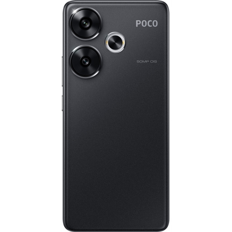 Xiaomi POCO F6 12/512GB Black