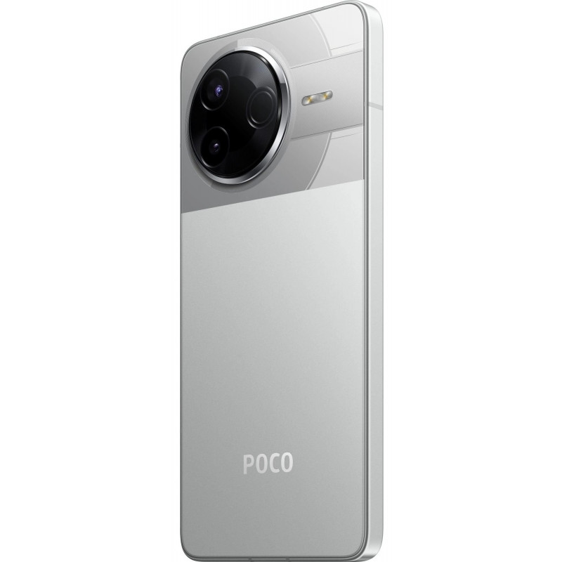 Xiaomi POCO F7 Pro 12/512GB Gray