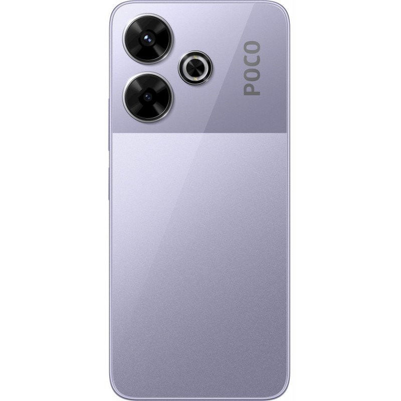Xiaomi POCO M6 6/128GB Purple