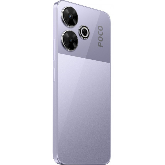 Xiaomi POCO M6 6/128GB Purple