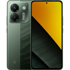 Купить Xiaomi POCO M7 Pro 5G 8/256GB Green