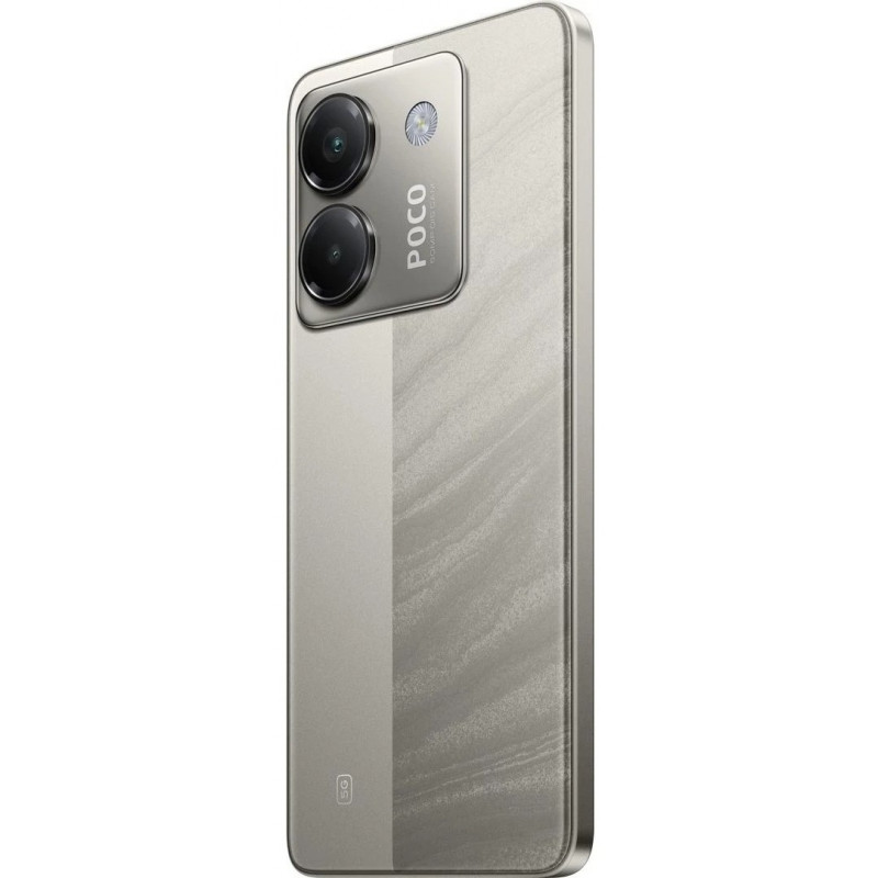 Xiaomi POCO M7 Pro 5G 8/256GB Silver