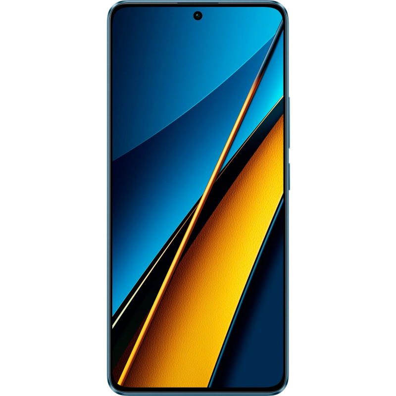 Xiaomi POCO X6 5G 12/512GB Blue