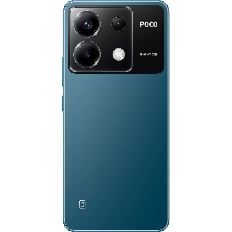 Xiaomi POCO X6 5G 12/512GB Blue