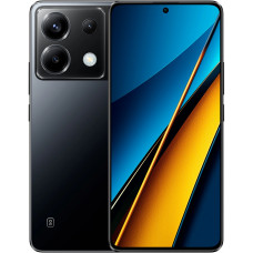 Купить Xiaomi POCO X6 5G 8/256GB Black