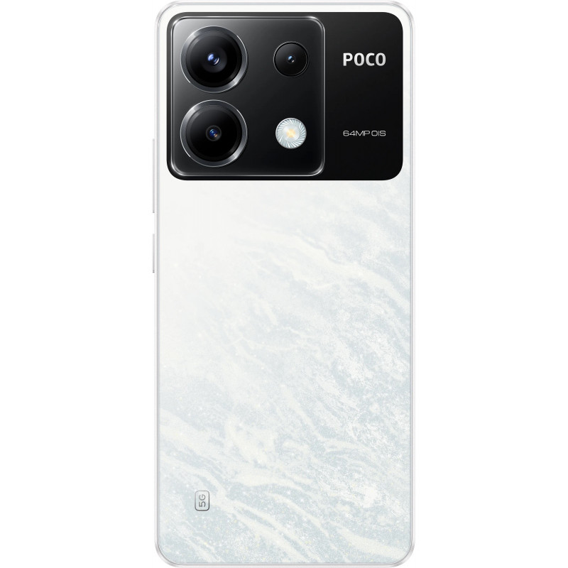 Xiaomi POCO X6 5G 12/256GB White
