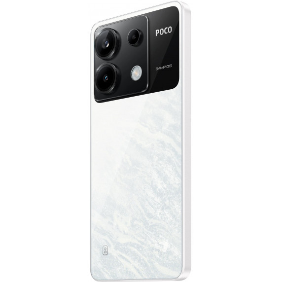 Xiaomi POCO X6 5G 12/256GB White